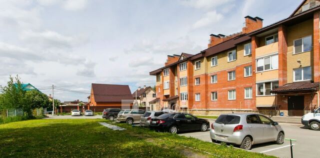 квартира Студенческая ул Рубежная 16 фото