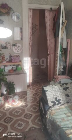 дом 34 Речной Вокзал фото