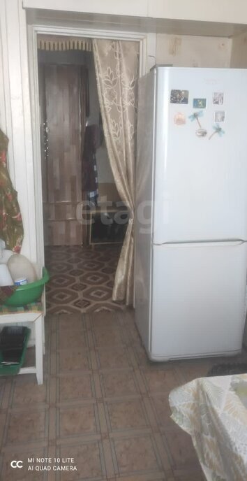 квартира г Бердск ул Комсомольская 34 Речной Вокзал фото 3