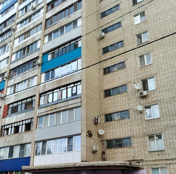 квартира г Балаково ул Каховская 9 фото 21