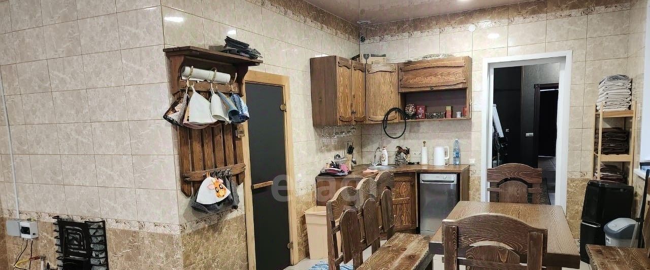 дом г Кемерово р-н Рудничный 15-й микрорайон кв-л 4-й фото 22