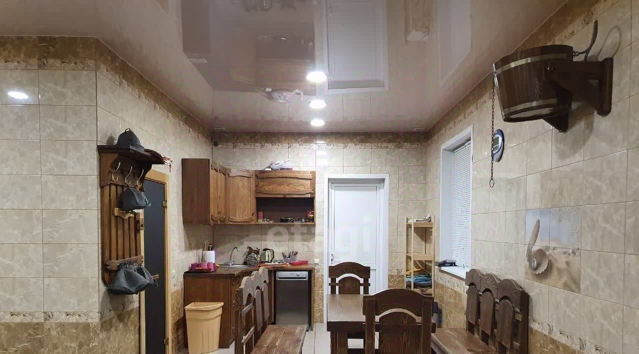 дом г Кемерово р-н Рудничный 15-й микрорайон кв-л 4-й фото 24
