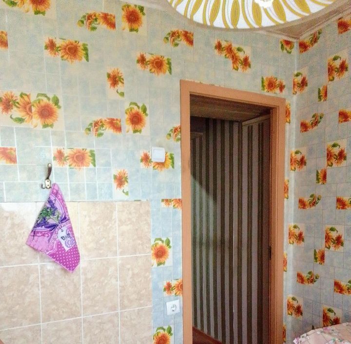 квартира г Волжский пр-кт им Ленина 239 фото 11