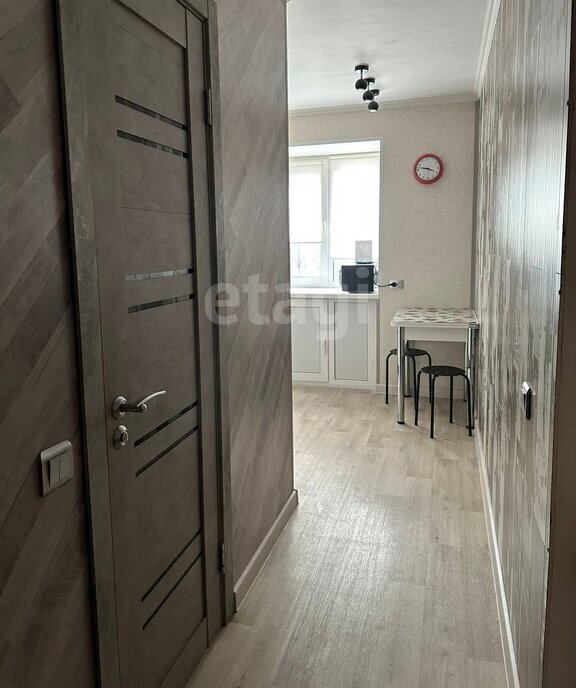 квартира г Ульяновск ул Гафурова 5а фото 1