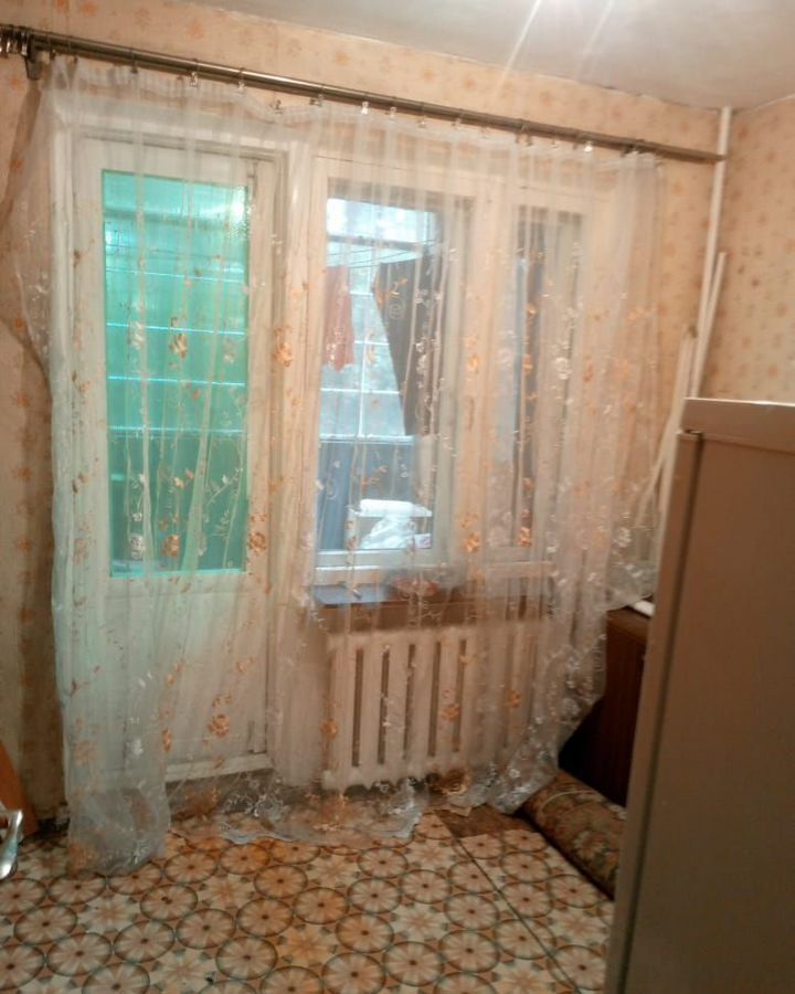 квартира г Магнитогорск р-н Ленинский ул Бахметьева 12 фото 2