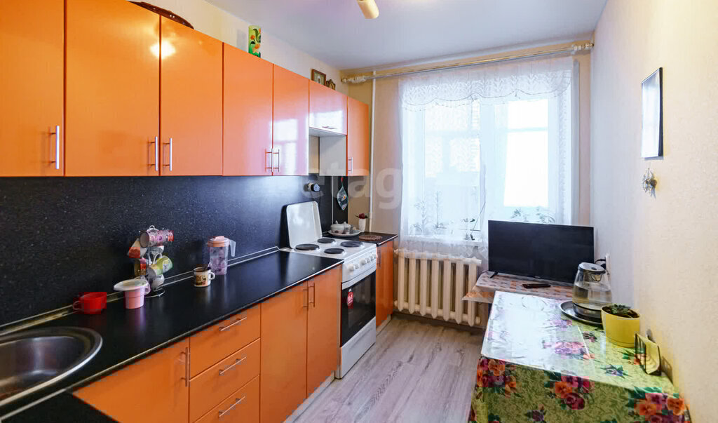 квартира г Ульяновск улица Верхняя площадка, 1 фото 3