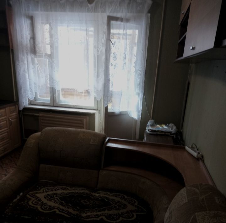 квартира г Вологда ул Возрождения 76а 4-й фото 7