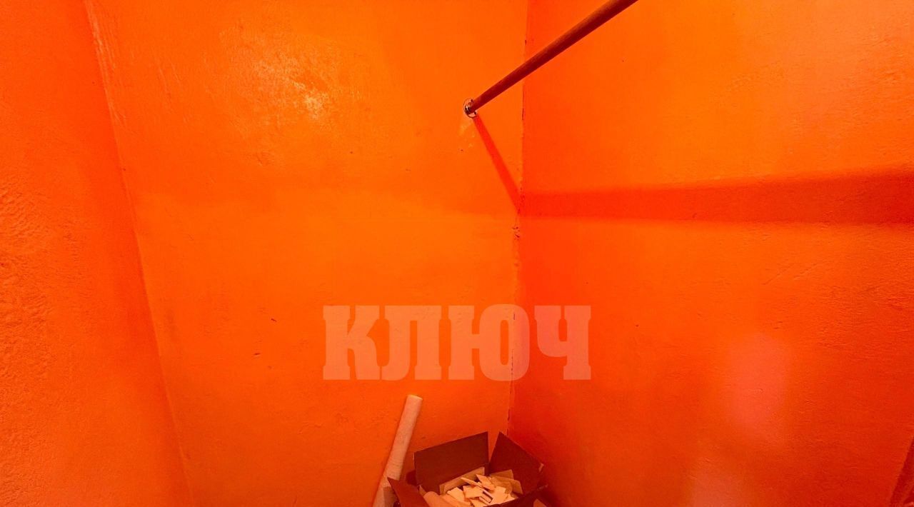квартира р-н Сокольский г Сокол ул Суворова 22 фото 5