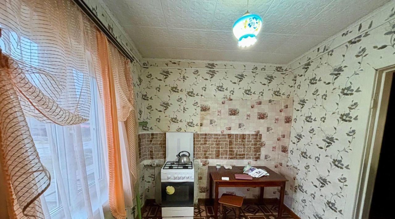 квартира р-н Сокольский г Сокол ул Молодежная 11 фото 6