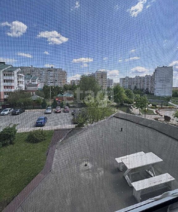 квартира г Белгород б-р Юности 27 фото 13