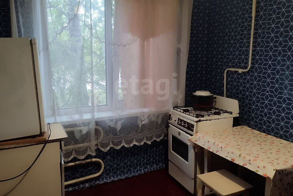 квартира г Белгород ул Буденного 3 фото 9