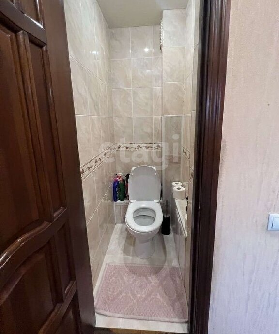 квартира г Белгород б-р Юности 27 фото 16