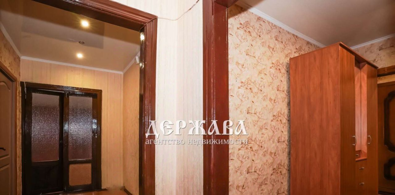 квартира г Старый Оскол микрорайон Жукова 30А фото 7