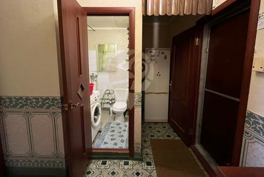 квартира г Старый Оскол Восточный микрорайон 11А фото 6