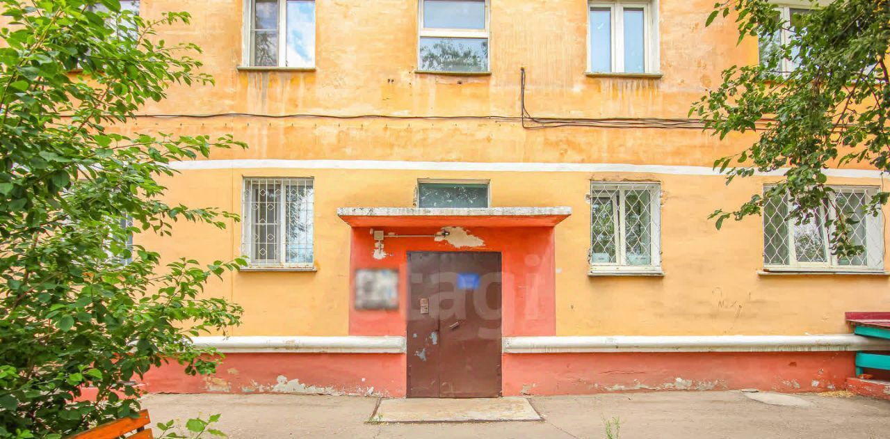 квартира г Улан-Удэ п Загорск р-н Железнодорожный ул Родины 5/2 фото 20