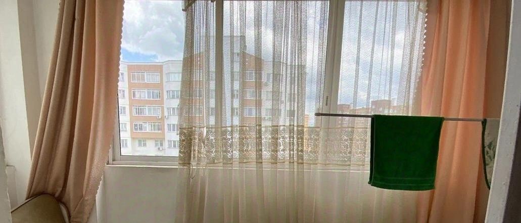 квартира г Старый Оскол Степной микрорайон 9 фото 7