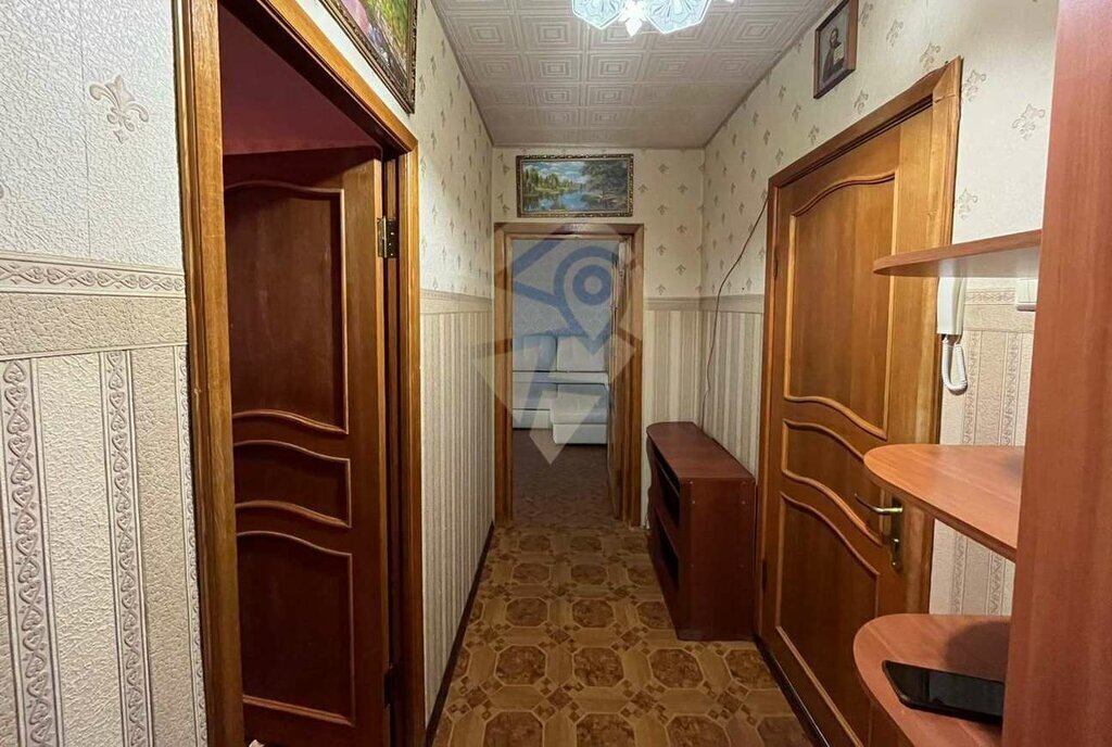 квартира г Старый Оскол Звёздный микрорайон 8 фото 5