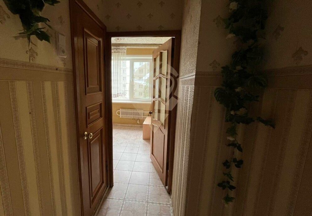 квартира г Старый Оскол Звёздный микрорайон 8 фото 10