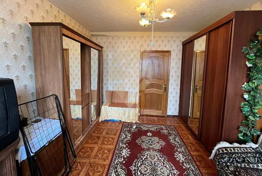 квартира г Старый Оскол Звёздный микрорайон 8 фото 7