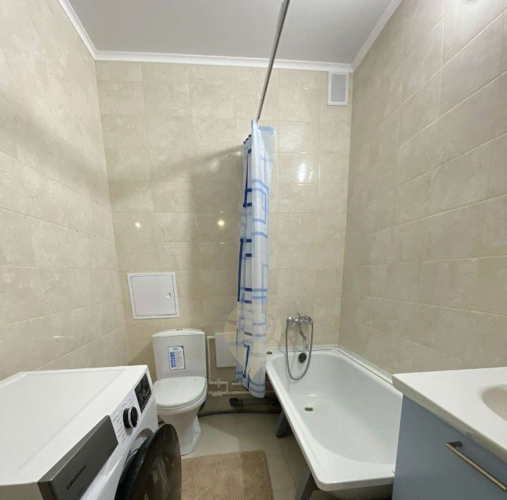 квартира г Старый Оскол Дубрава 1 кв-л, 22 фото 9