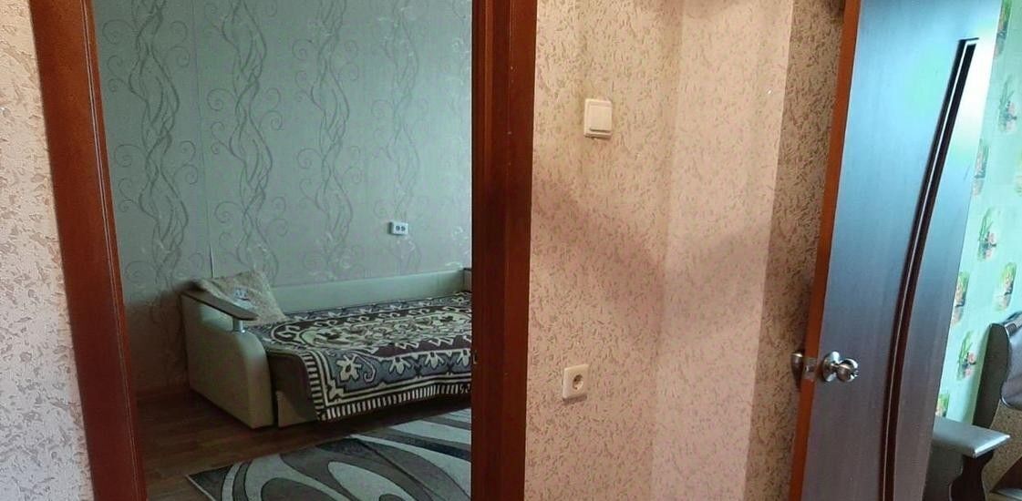 квартира г Старый Оскол Студенческий микрорайон 5/6/7 фото 9
