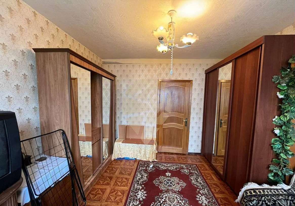 квартира г Старый Оскол мкр Звездный 8 фото 7