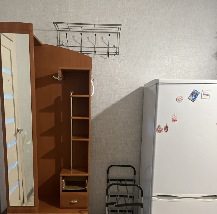 комната г Таганрог ул Пальмиро Тольятти 28/2 фото 7