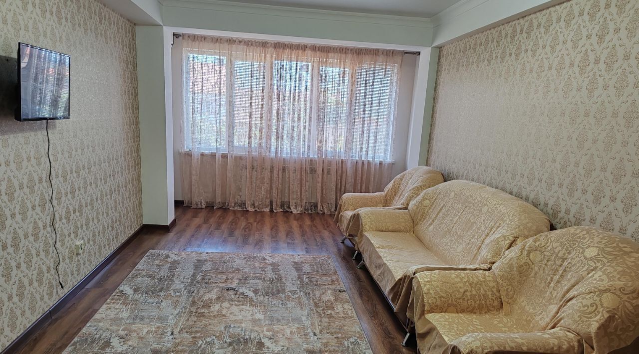 квартира г Дербент ул Сальмана 100а фото 8