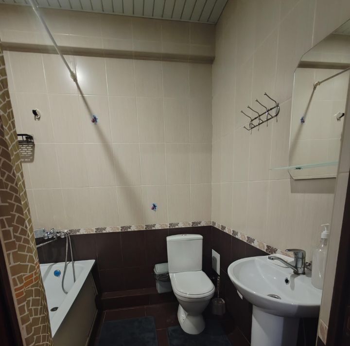 квартира г Дербент ул Сальмана 100а фото 12