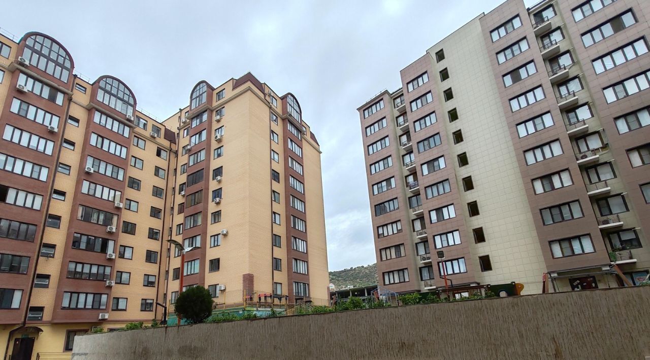 квартира г Дербент ул Сальмана 100а фото 14