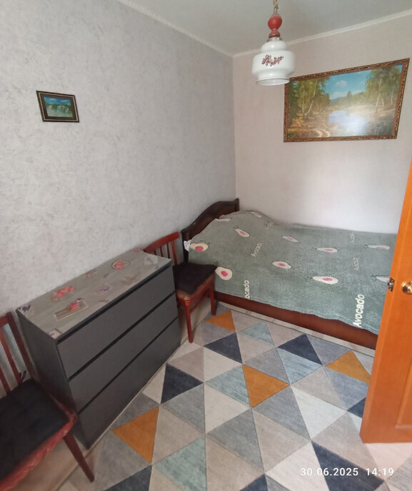 квартира г Мценск ул Ленина 27 фото 8