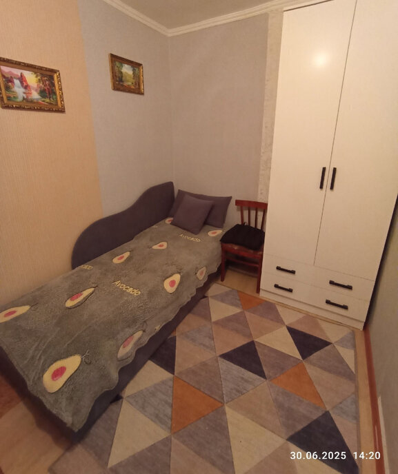 квартира г Мценск ул Ленина 27 фото 9