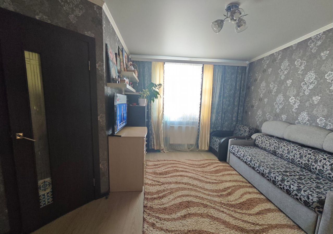 квартира р-н Шпаковский г Михайловск ул Ишкова 93 фото 11