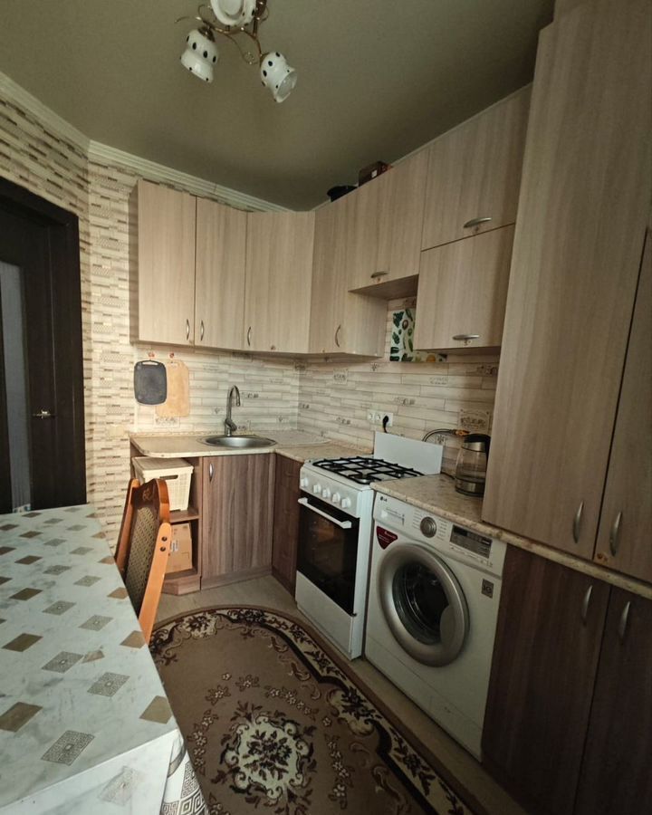 квартира р-н Шпаковский г Михайловск ул Ишкова 93 фото 15
