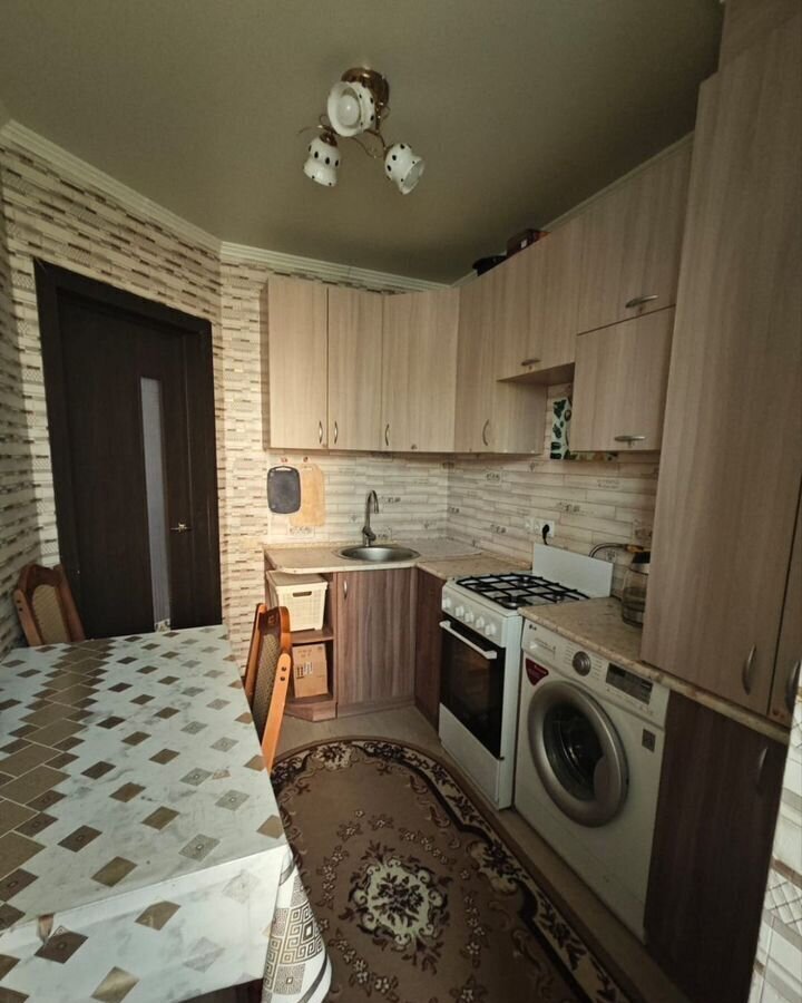 квартира р-н Шпаковский г Михайловск ул Ишкова 93 фото 16