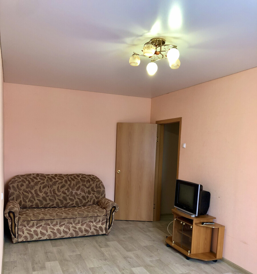 квартира г Златоуст кв-л Молодежный квартал, 2 фото 6