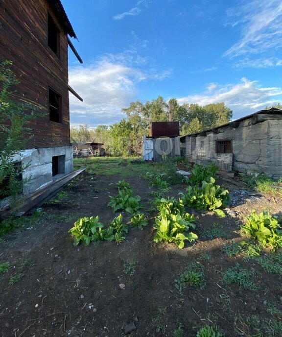 дом г Кызыл ул Сельскохозяйственная фото 8