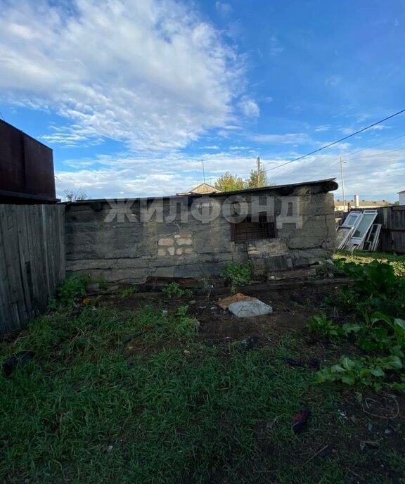 дом г Кызыл ул Сельскохозяйственная фото 9
