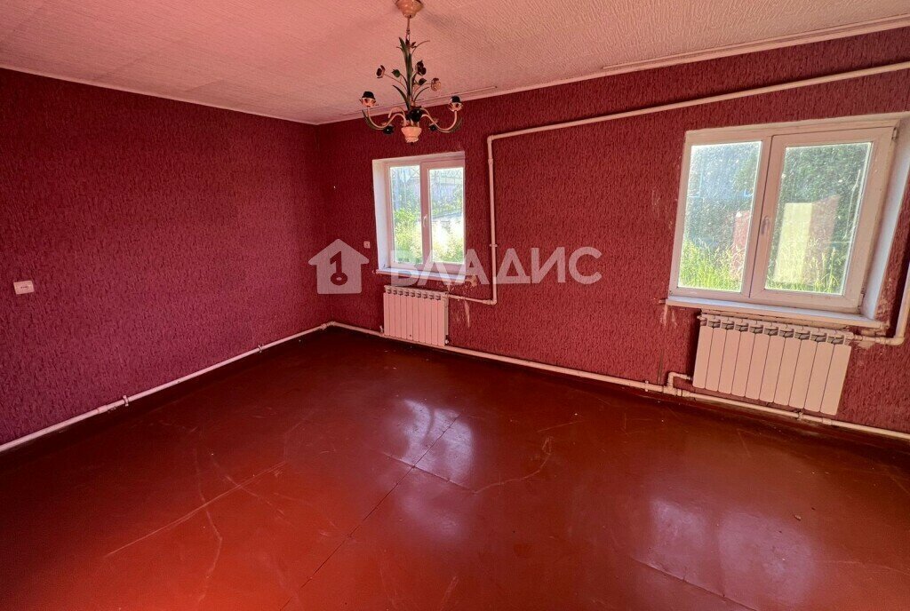 дом р-н Багратионовский г Багратионовск ул Кутузова 30 фото 1