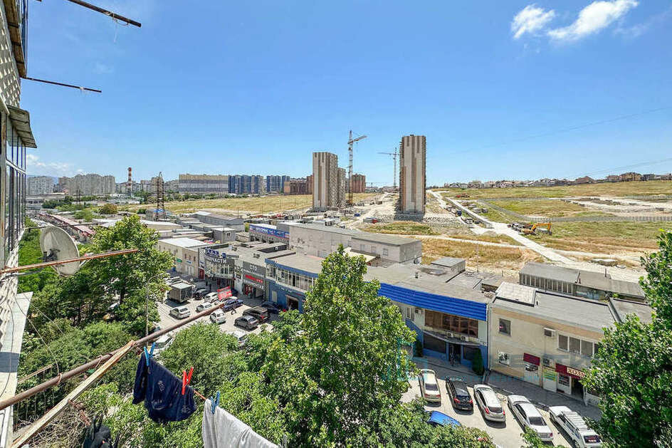 квартира г Новороссийск ул Волгоградская 34 фото 19