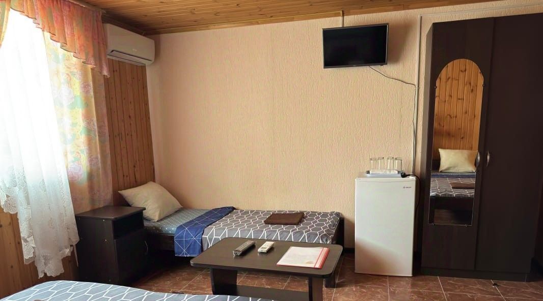 комната г Геленджик мкр Магилат ул Кленовая 6 Центр фото 10