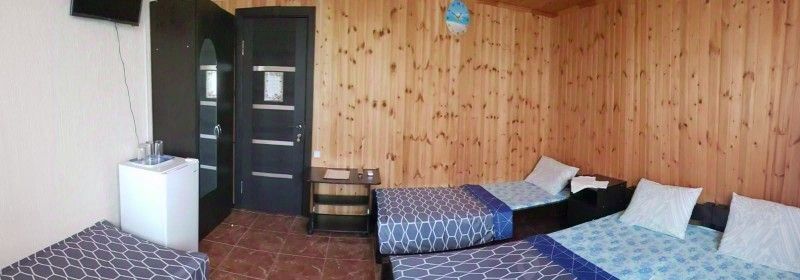 комната г Геленджик мкр Магилат ул Кленовая 6 Центр фото 15