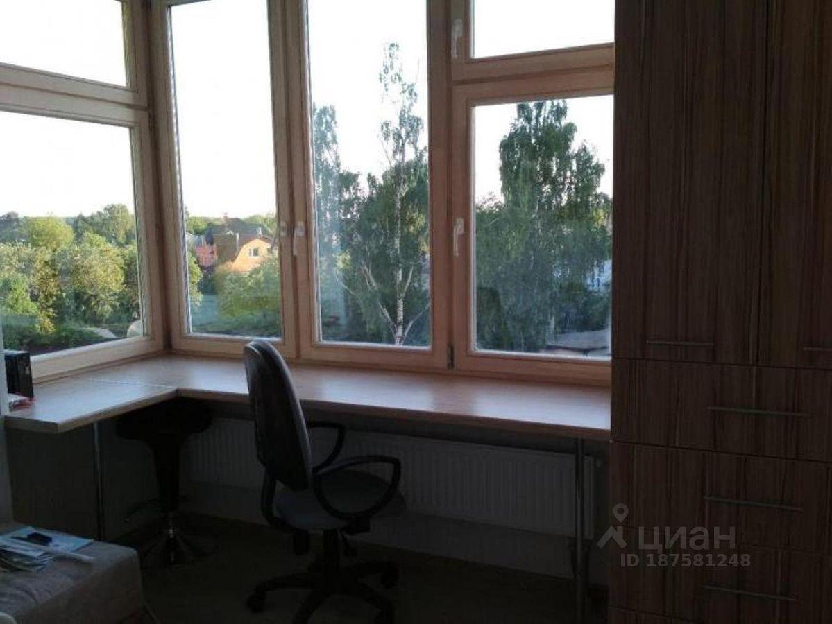 квартира г Красногорск ул Авангардная 10 фото 11