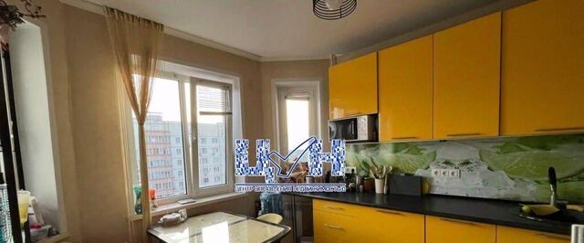 р-н Центральный пр-кт Анатолия Дериглазова 23 фото