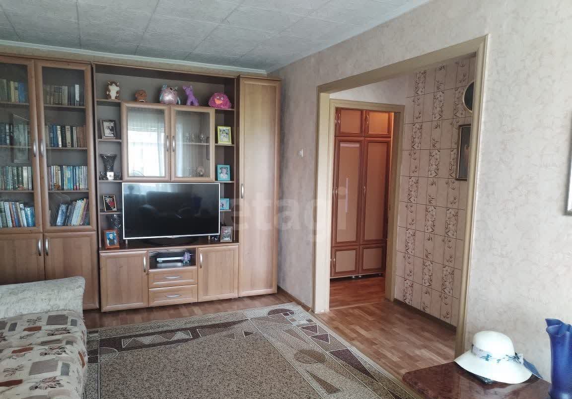 квартира г Красноярск р-н Железнодорожный ул Дорожная 4 фото 11