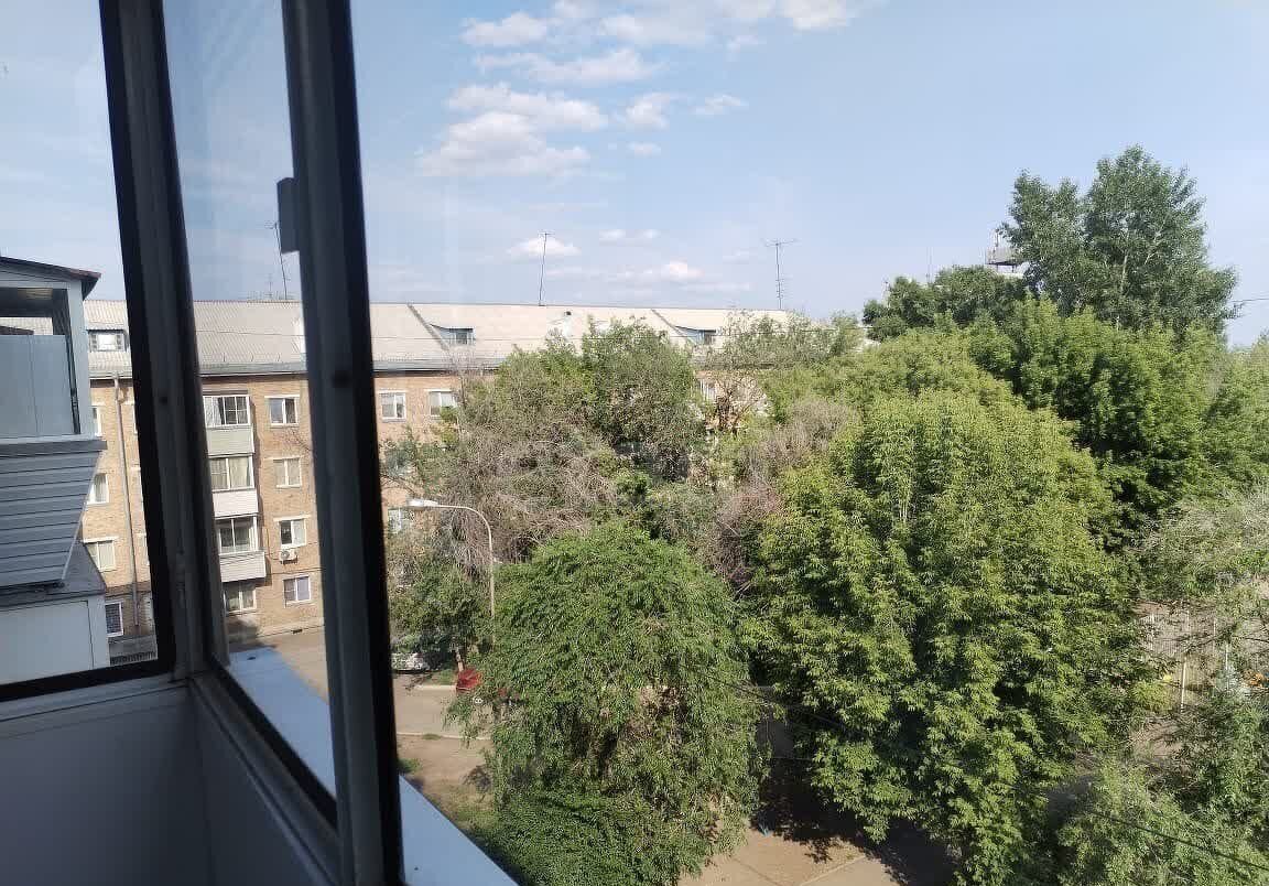 квартира г Красноярск р-н Железнодорожный ул Дорожная 4 фото 17