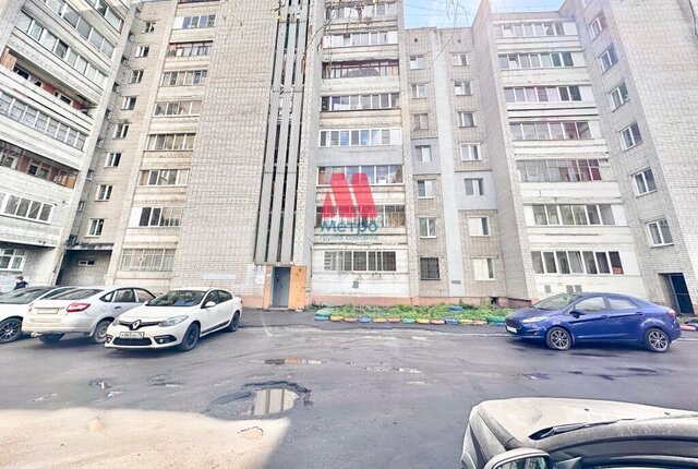 проезд Доброхотова 5 фото