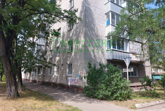рп Радица-Крыловка Бежицкий район ул Камозина 16 фото