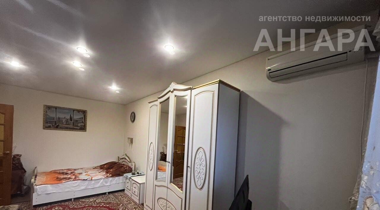 квартира р-н Ейский г Ейск ул Безымянная 59/2 фото 3