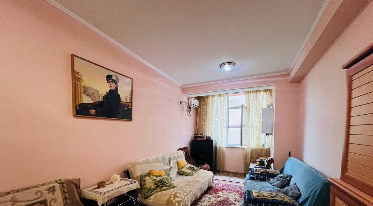 квартира г Сочи р-н Лазаревский Лазаревское ул Сьянова 16 жилрайон фото 3